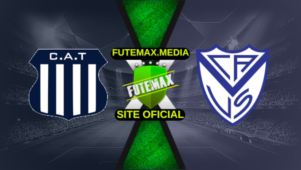 Assistir Talleres Córdoba x Vélez Sarsfield ao vivo HD 18/04/2025