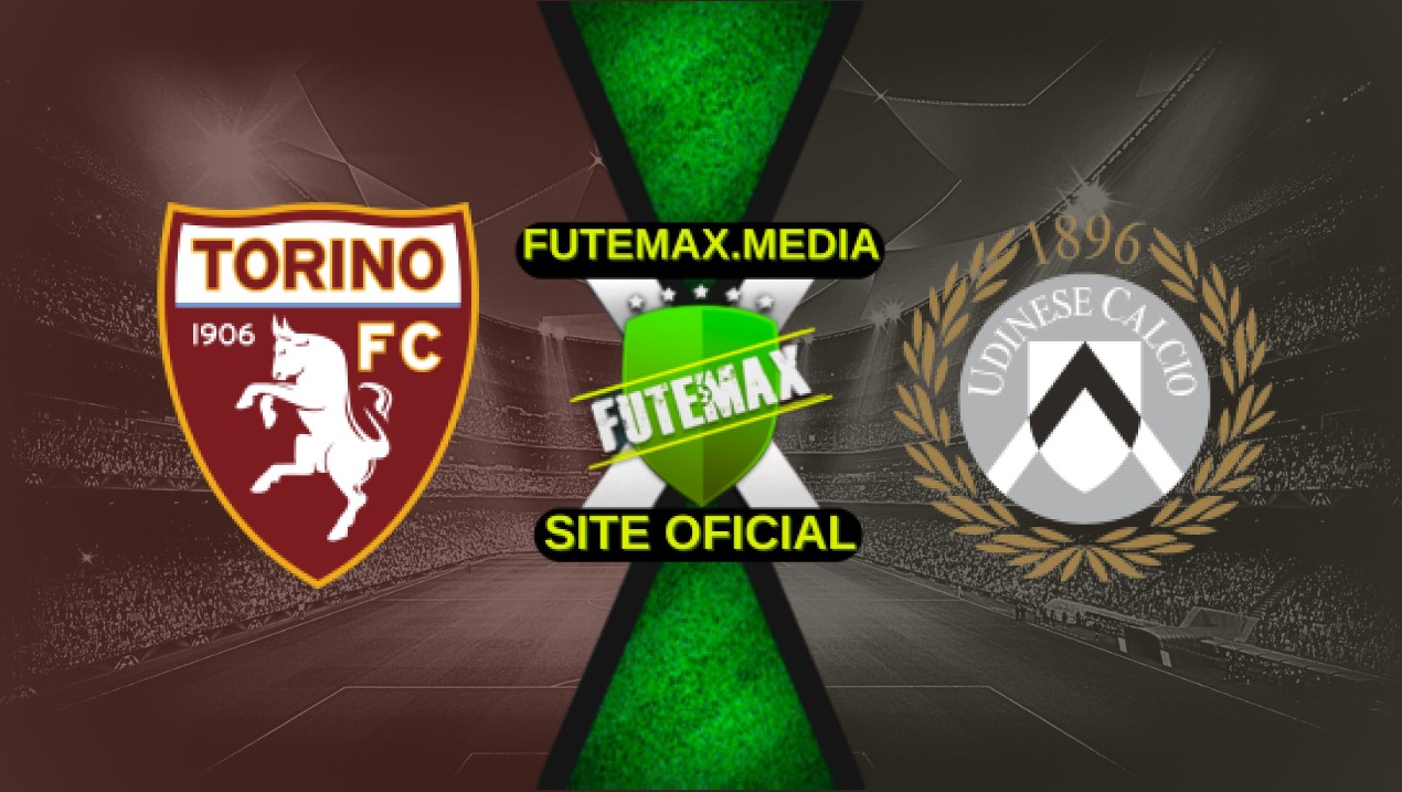 Assistir Torino x Udinese ao vivo 21/04/2025