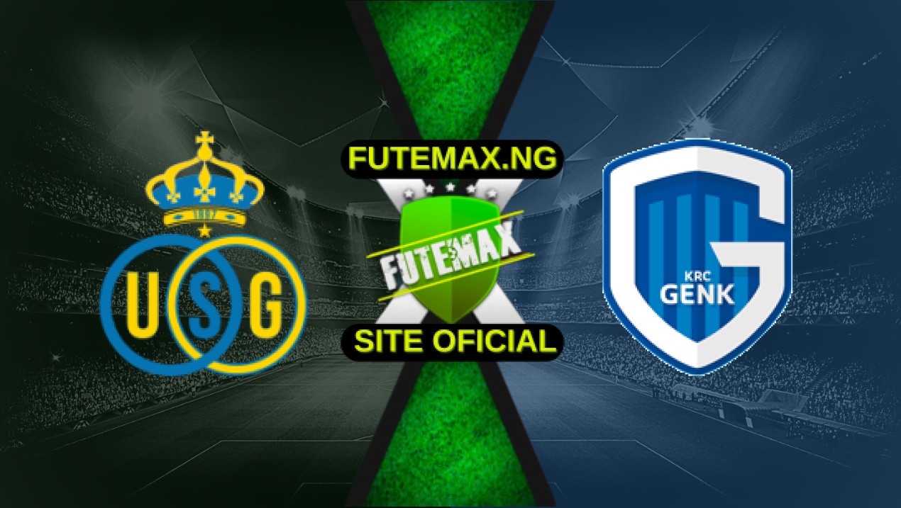 Assistir Union St. Gilloise x Genk Ao Vivo HD 03/05/2025