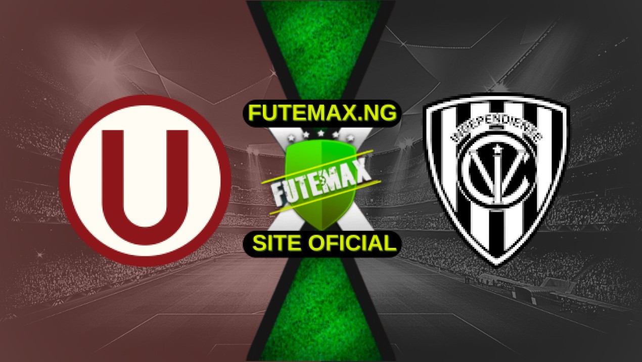 Acompanhe Universitario x Independiente del Valle ao vivo 08/05/2025 Grátis