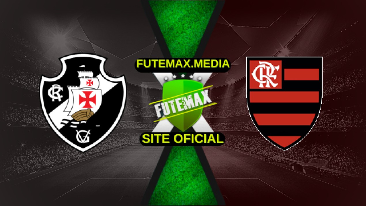 Assistir Vasco x Flamengo ao vivo HD 19/04/2025