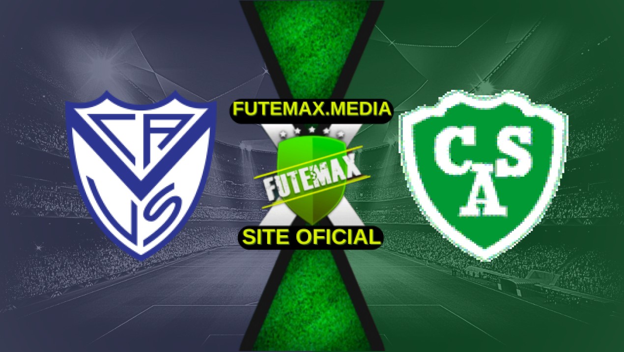Assistir Velez Sarsfield x Sarmiento Junin ao vivo online HD 15/04/2025